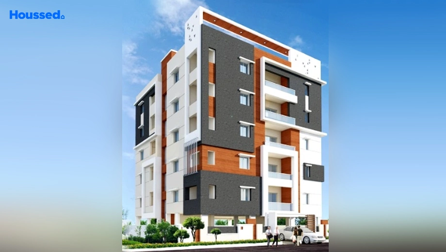 Project Image of Sahiti Vasuki Chandini Jewel - Image 379045