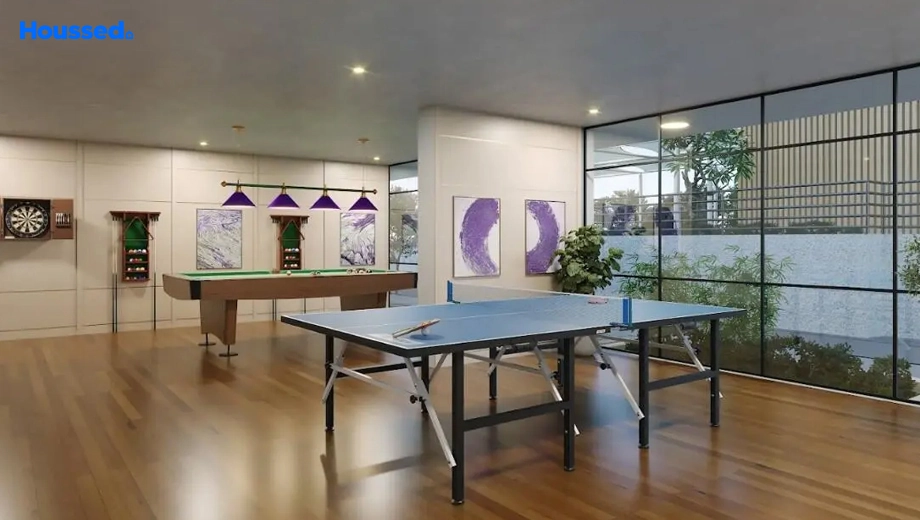 Amenities of Puraniks Rahayu - Image 381520