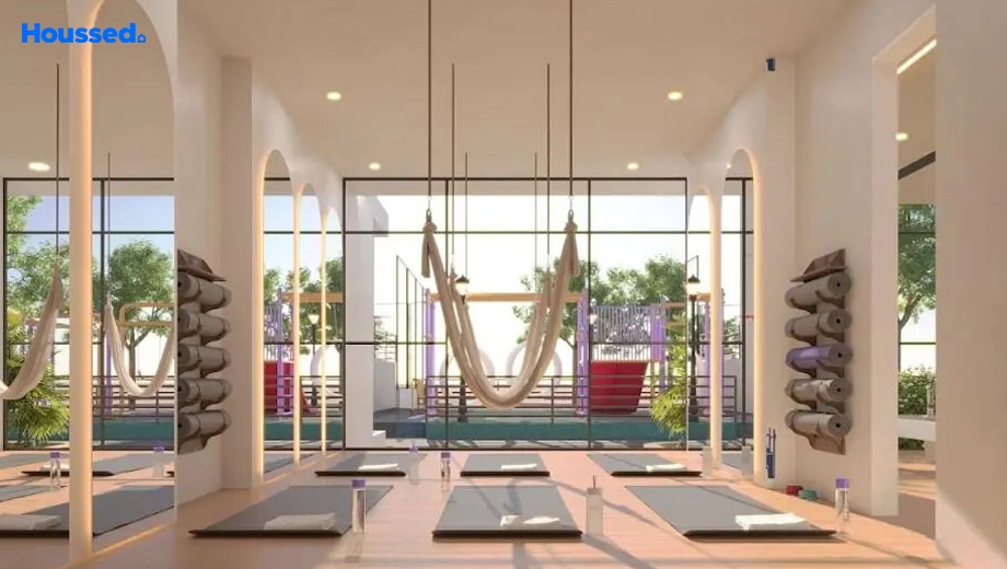 Amenities of Puraniks Rahayu - Image 381518