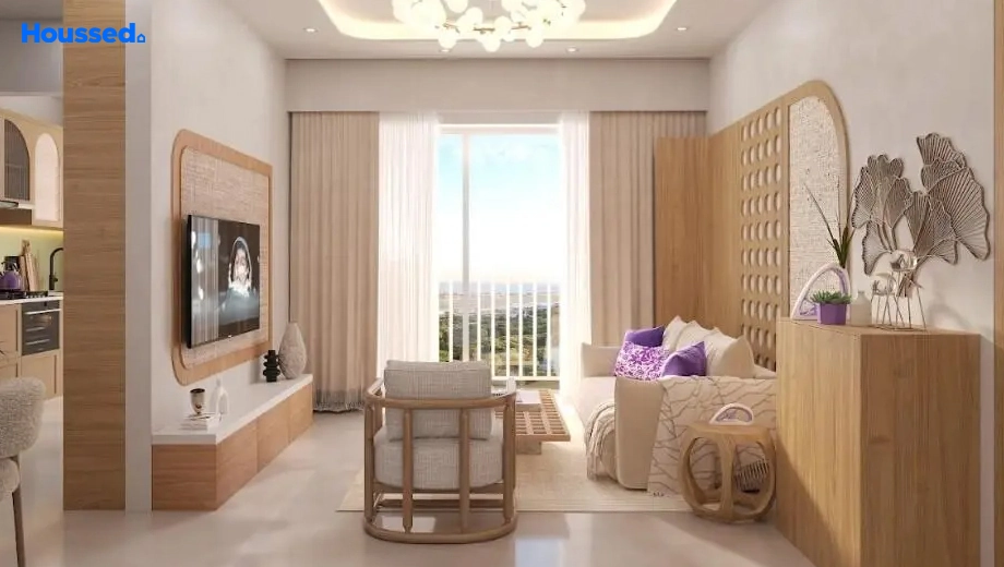 Sample Apartment of Puraniks Rahayu - Image 381524