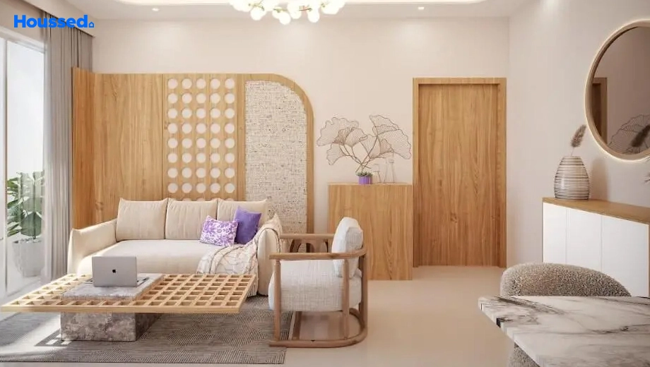 Sample Apartment of Puraniks Rahayu - Image 381522
