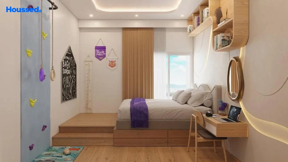 Sample Apartment of Puraniks Rahayu - Image 381525