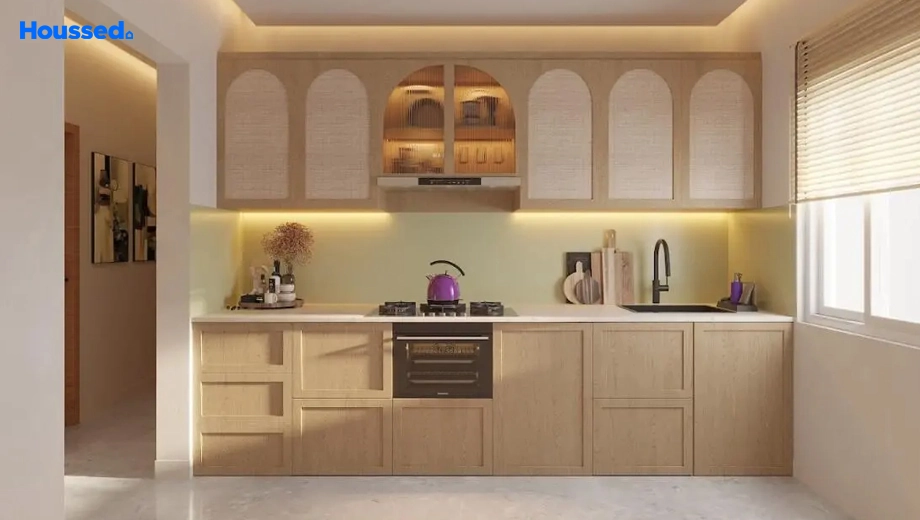 Sample Apartment of Puraniks Rahayu - Image 381523