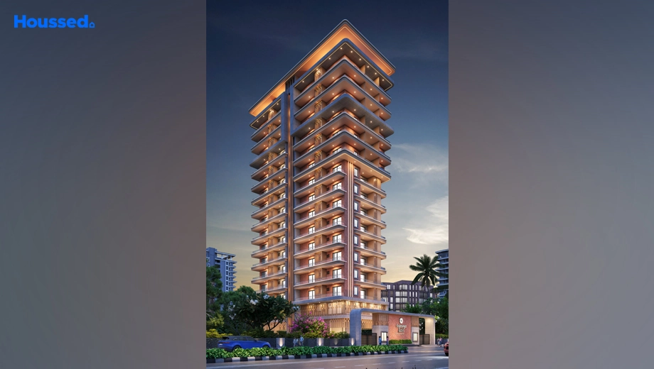Project Image of Yash Anjaneya Bliss - Image 378804