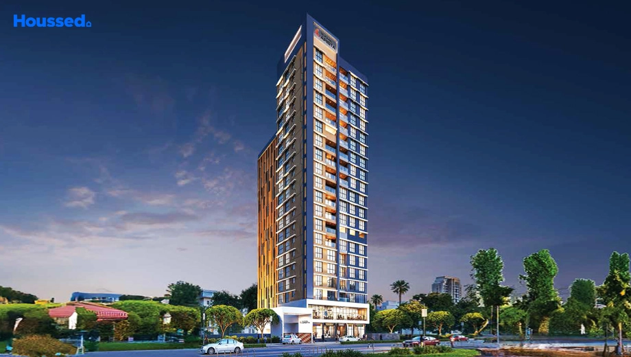 Project Image of Ruparel Arista - Image 380845