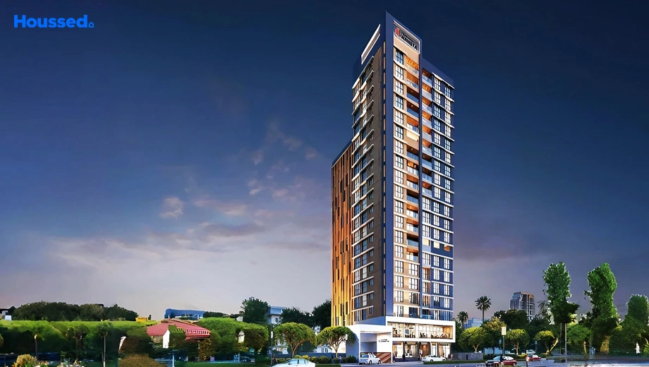 Project Image of Ruparel Arista - Image 380846