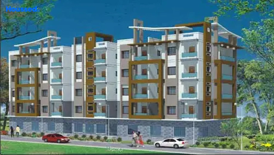 Project Image of Sri Sai Gayathri Towers - Image 379071