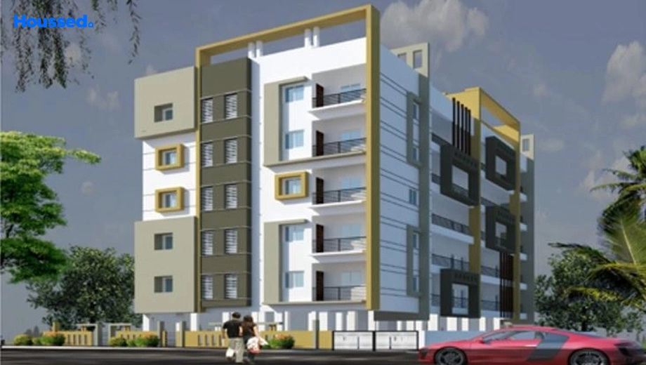 Project Image of Star Homes Sandhya - Image 379074