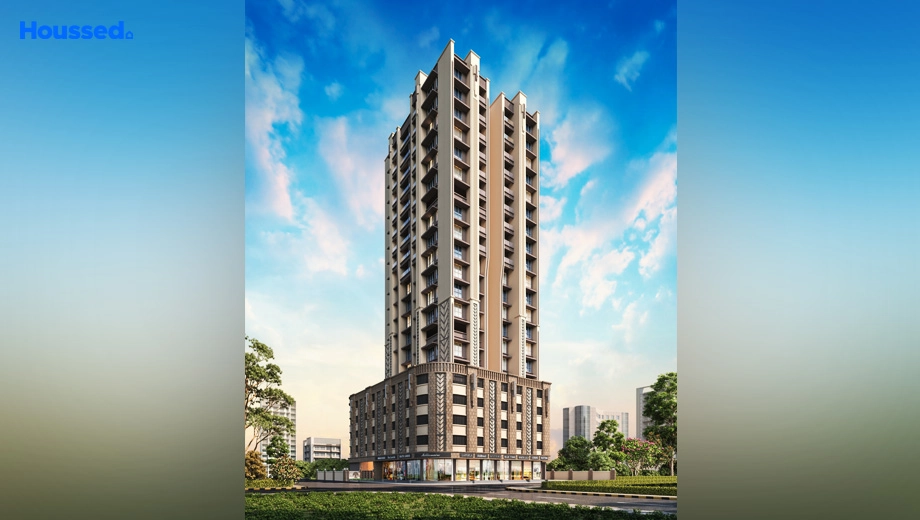 Project Image of Commercial Mahalakshmi Anand One in Mulund West, Mumbai - Image 381090