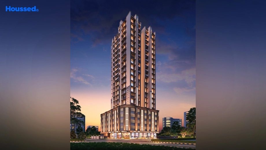 Project Image of Commercial Mahalakshmi Anand One in Mulund West, Mumbai - Image 381091