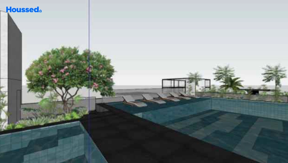 Amenities of Ace Del Lago - Image 379084