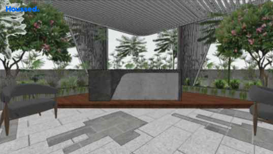 Amenities of Ace Del Lago - Image 379082