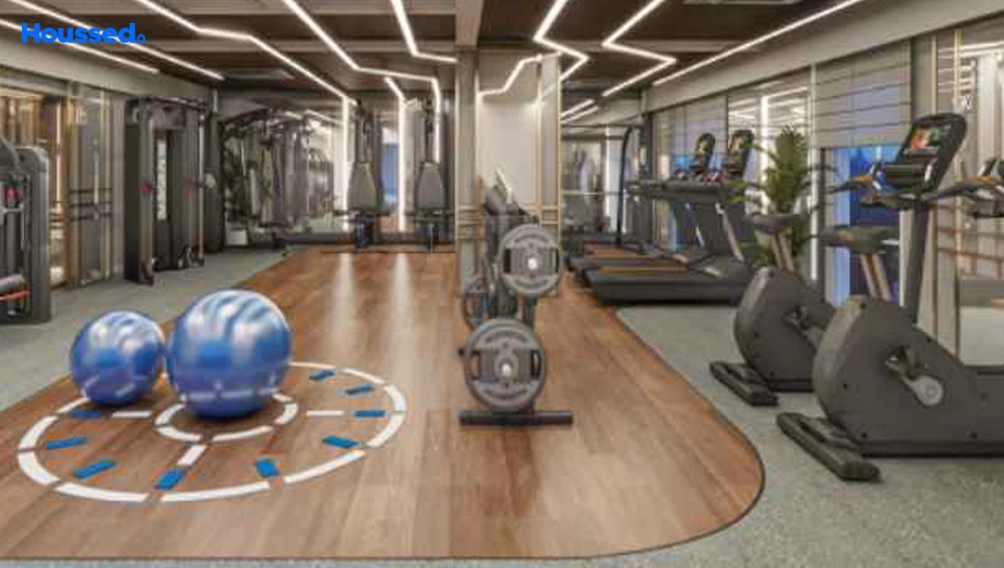 Amenities of Ace Del Lago - Image 379086