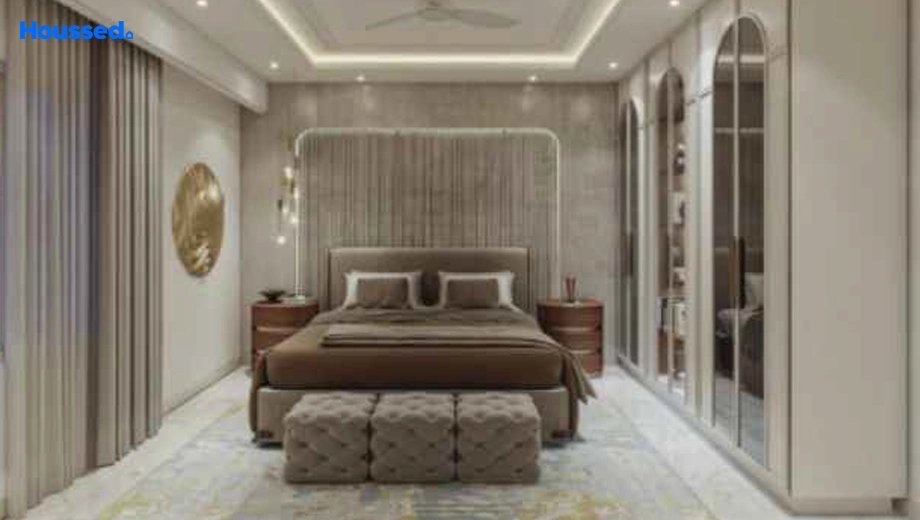 Sample Apartment of Ace Del Lago - Image 379089