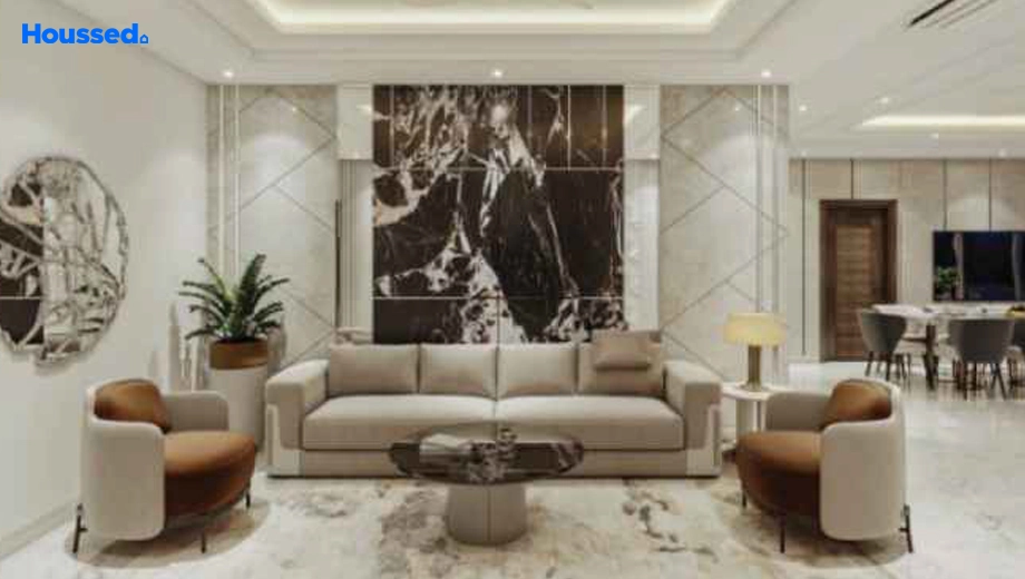 Sample Apartment of Ace Del Lago - Image 379087