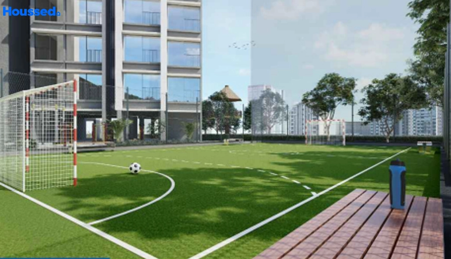 Amenities of Atul Life Phase 1 - Image 380427