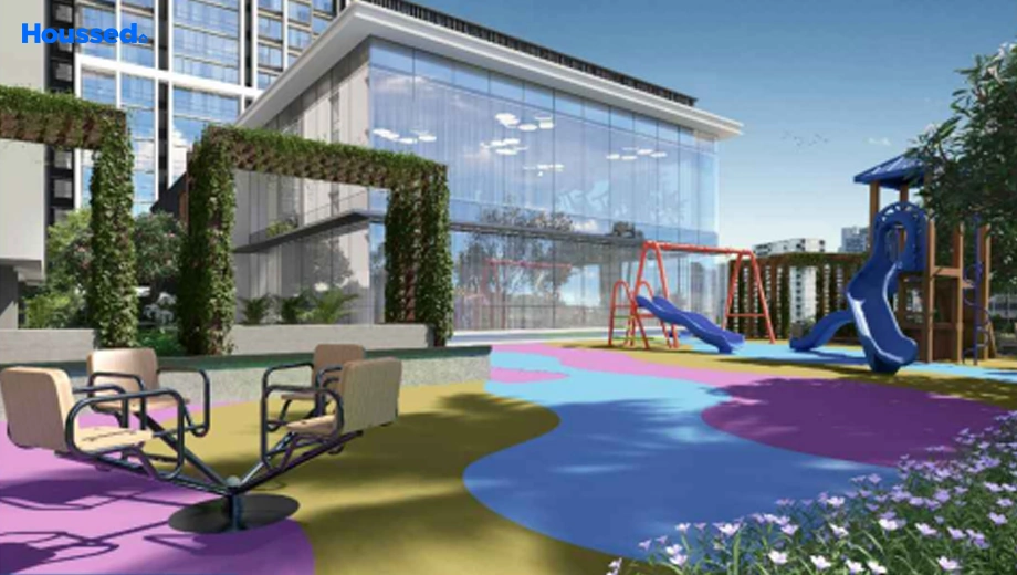 Amenities of Atul Life Phase 1 - Image 380201