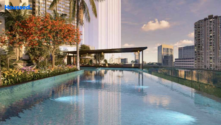 Amenities of Atul Life Phase 1 - Image 380202