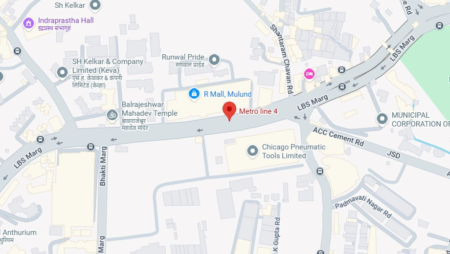 Location of Atul Life Phase 1 - Image 380204