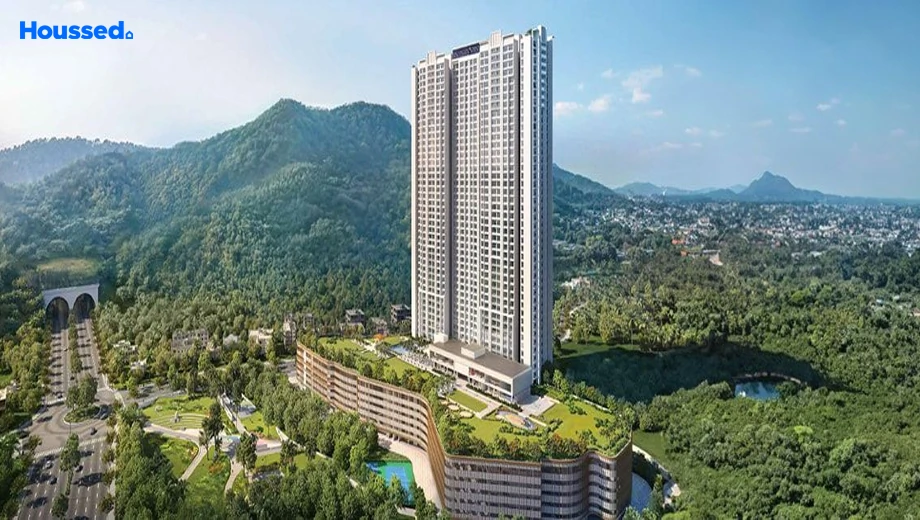 Project Image of Atul Life Phase 1 - Image 380199