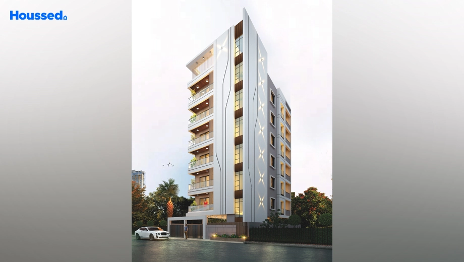 Project Image of RL Morya - Image 378827