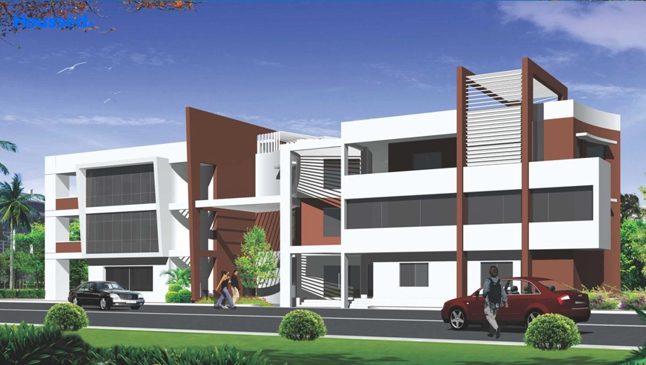 Amenities of Aditya DSR Lake Side - Image 379093