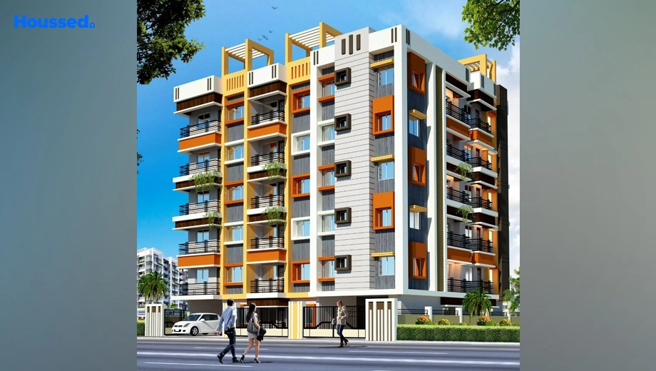 Project Image of Sukhoneer Sarmita Tower - Image 379915