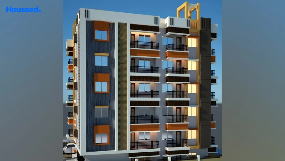 Project Image of Sukhoneer Sarmita Tower - Image 379914