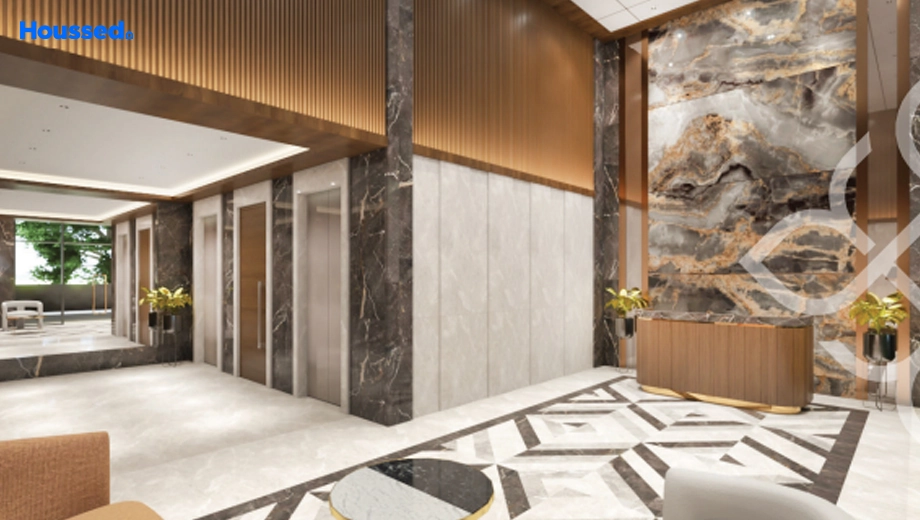 Project Image of Horizon Atulya in Mulund West, Mumbai - Image 380215