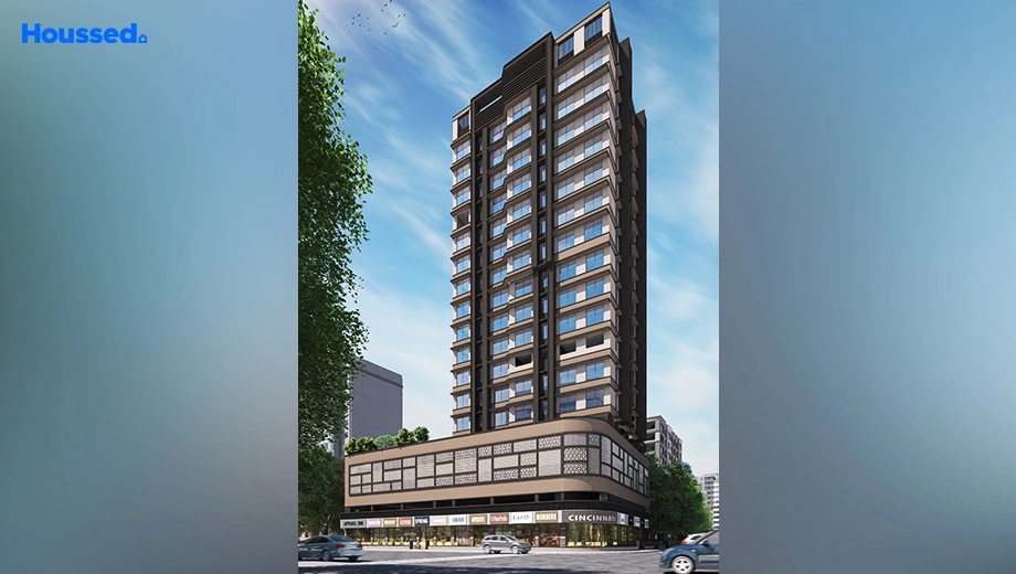 Project Image of Horizon Atulya in Mulund West, Mumbai - Image 380512