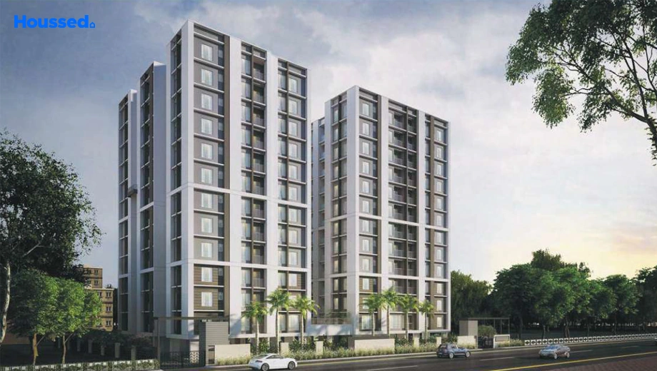 Project Image of BG Bally Sky High - Image 379681