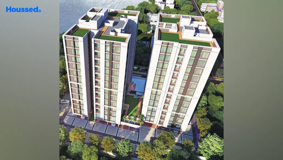 Project Image of BG Bally Sky High - Image 379683