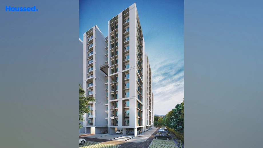 Project Image of BG Bally Sky High - Image 379680