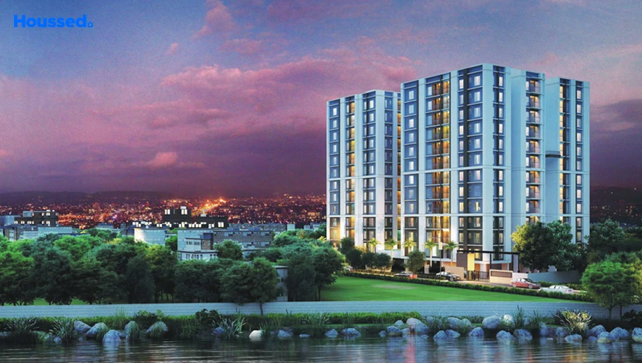Project Image of BG Bally Sky High - Image 379682
