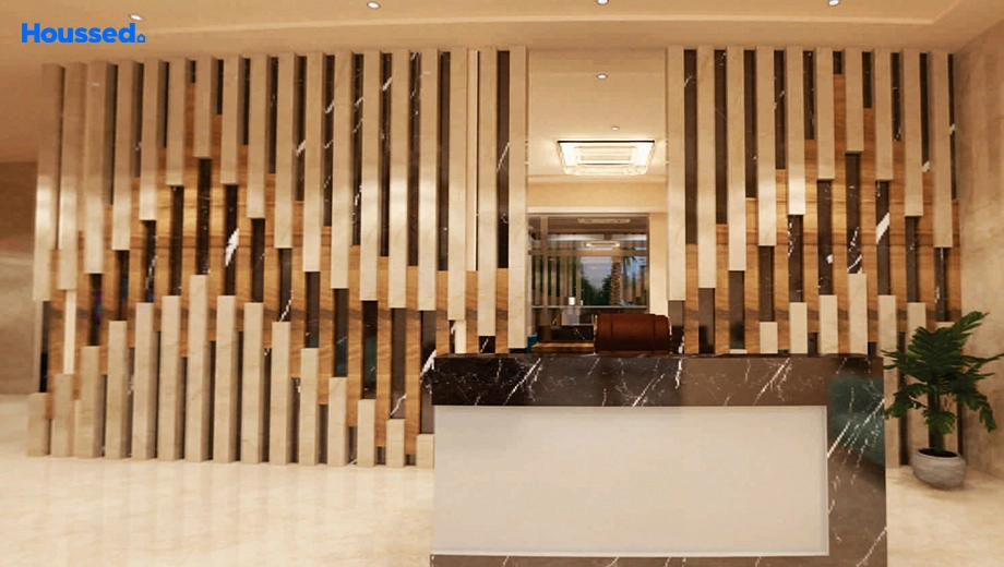 Amenities of S Square Rudraksh Heritage - Image 380889