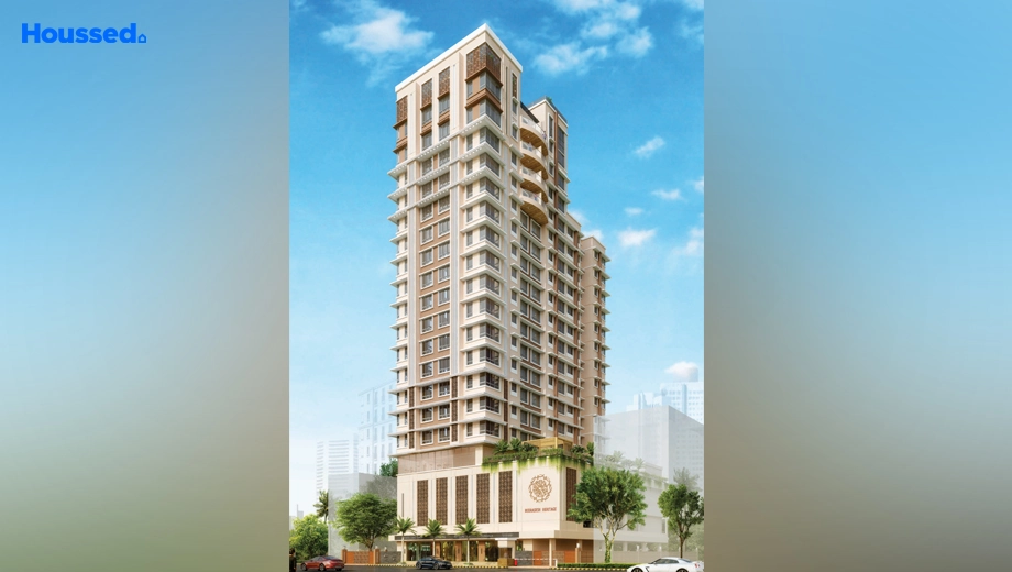 Project Image of S Square Rudraksh Heritage - Image 380264