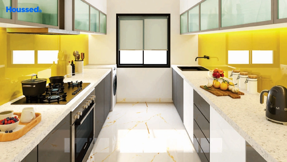 Sample Apartment of S Square Rudraksh Heritage - Image 380887