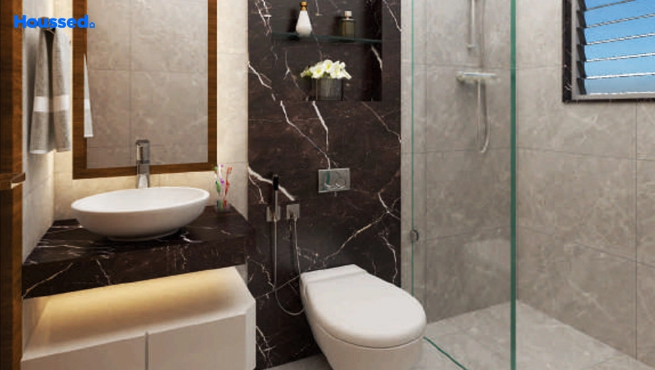 Sample Apartment of S Square Rudraksh Heritage - Image 380884