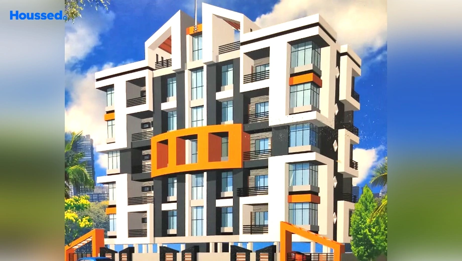Project Image of Axis Park Avenue in Gachibowli, Hyderabad - Image 379112