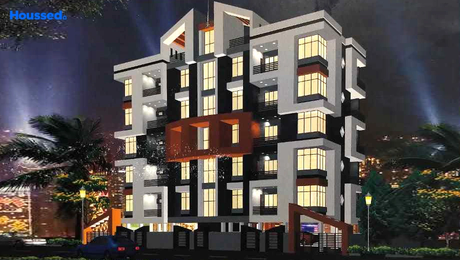 Project Image of Axis Park Avenue in Gachibowli, Hyderabad - Image 379111