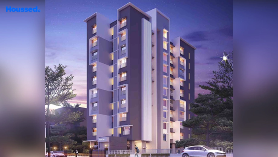 Project Image of Anon Mulund Giriraj Chsl - Image 380188