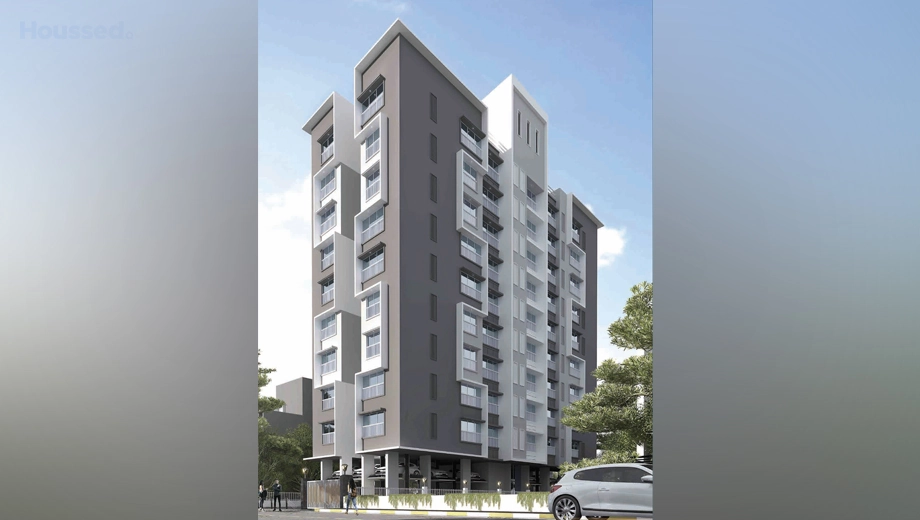 Project Image of Anon Mulund Giriraj Chsl - Image 380426