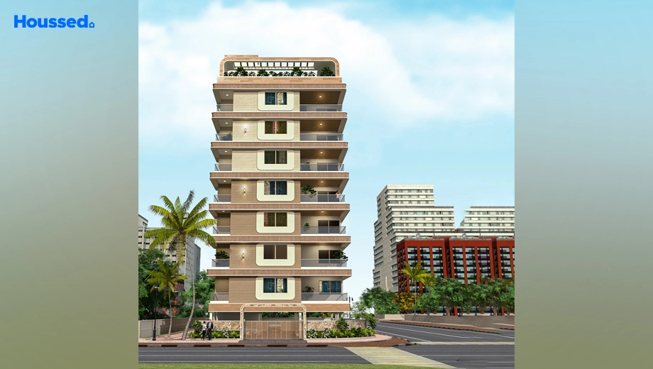 Project Image of RL Shrimant Enclave - Image 378846