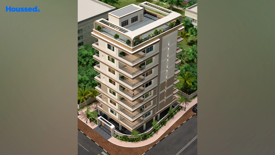 Project Image of RL Shrimant Enclave - Image 378845