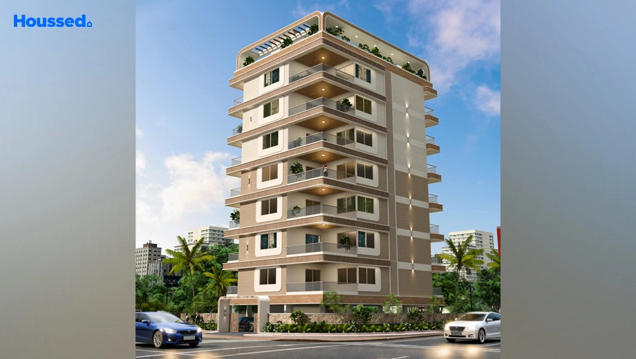 Project Image of RL Shrimant Enclave - Image 378847