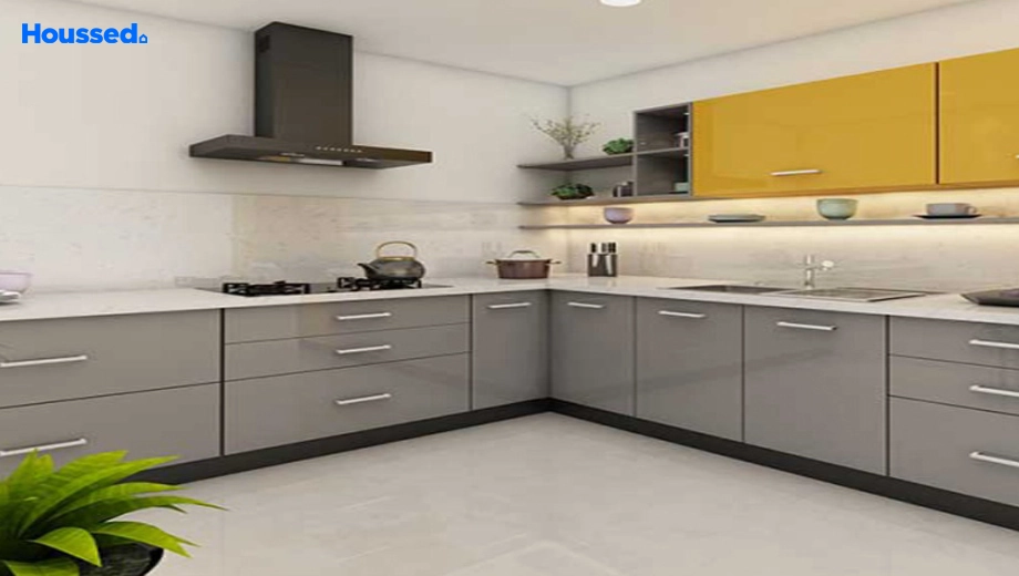 Sample Apartment of RL Shrimant Enclave - Image 378849