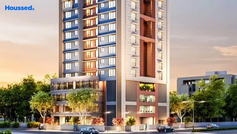 Project Image of Palan Gagangiri Ekta - Image 380835
