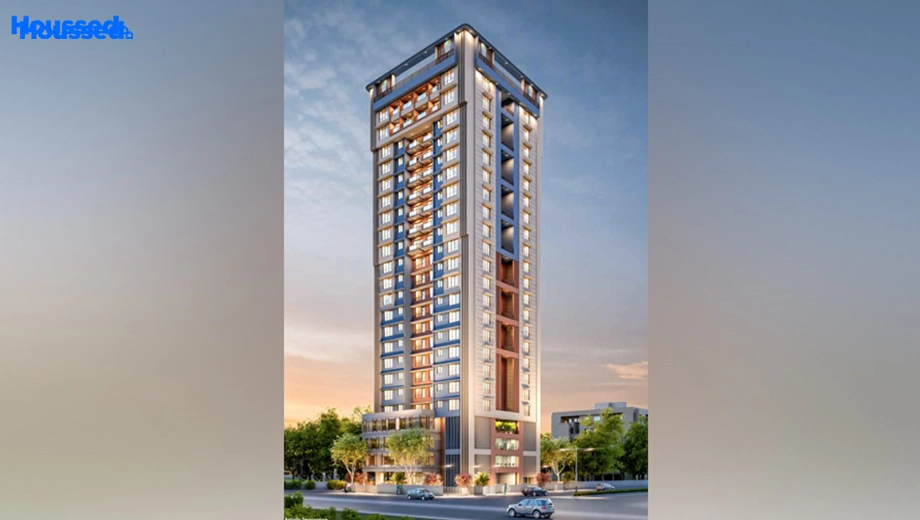 Project Image of Palan Gagangiri Ekta - Image 380508