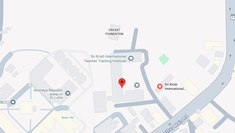 Location of Zest Aspire Homes - Image 378873