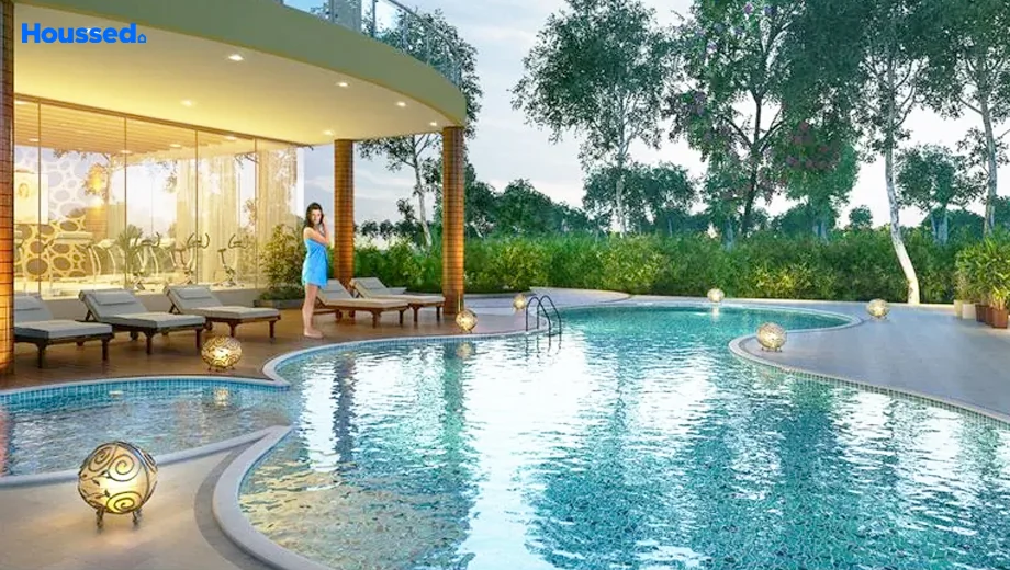 Amenities of Prime Arete Homes - Image 378893
